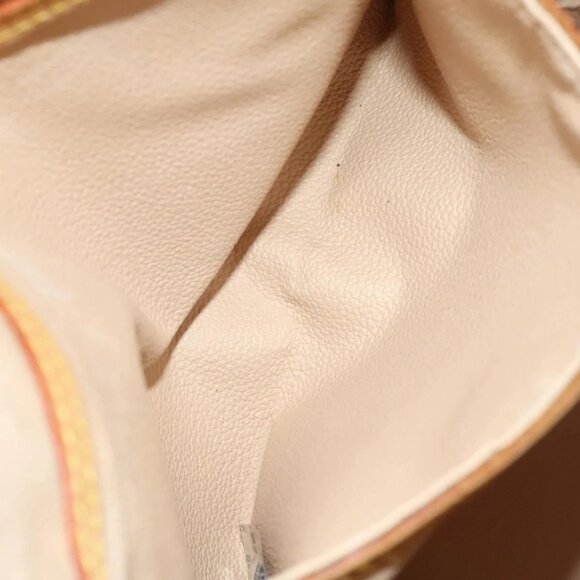 LOUIS VUITTON Monogram Bucket GM Shoulder Bag - Picture 10 of 16